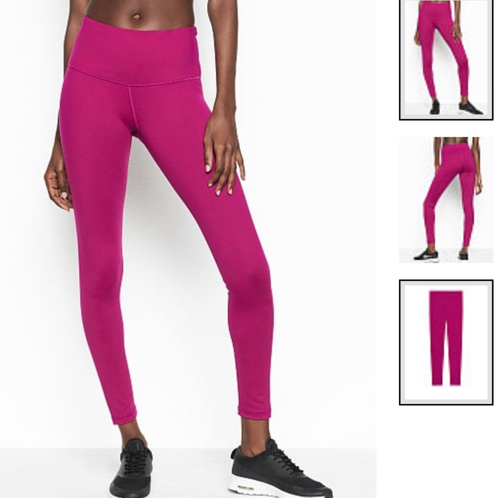 EUC Victoria Sport Leggings (M)